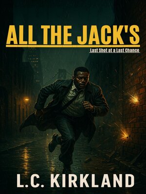 cover image of All the Jacks